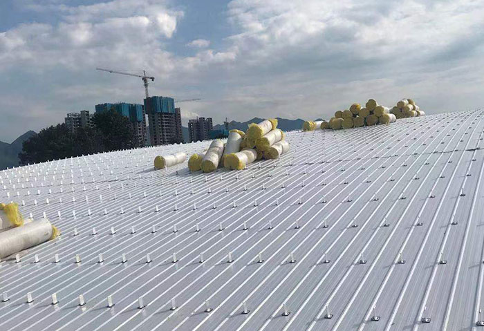西安 网架施工